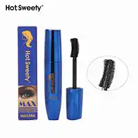 Longwear Waterproof Lash Mascara